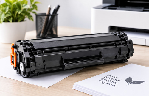 Cartridge Refill